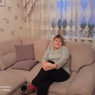 Ирина Одеркова