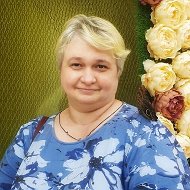 Светлана Кравченко