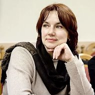 Ирина Ржеусская