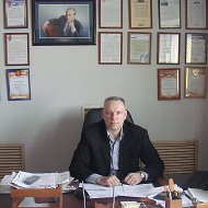 Игорь Самуйлов