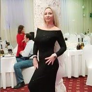 Наталья Жердева