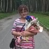 Светлана Зачиналова
