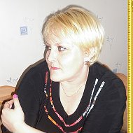 Оксана Вяжевич