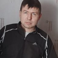 Олег Катков
