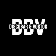 Discobar Vostok