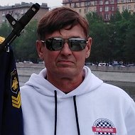 Валерий Суворов