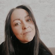 Анастасия Липовцева