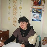 Лена Шкильнюк