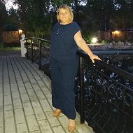 Наталья Коробочкина