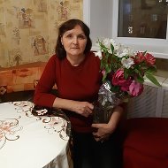 Ольга Сушина