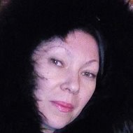Ирина Додарбекова