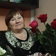 Антонина Чугунова