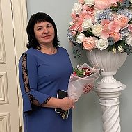 Светлана Ковалёва