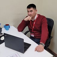 Aziz Muxamedov