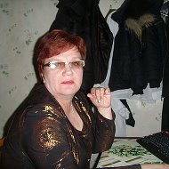 Ольга Метёлкина