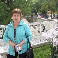 Татьяна Козырицкая