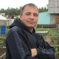 Sergei Ryzhkin