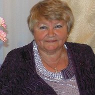 Ирина Поленова