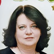 Ирина Шлыкова