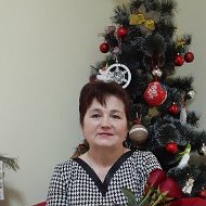Ольга Кондратович