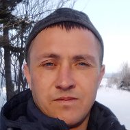 Андрей Стариков