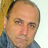 Ferzilov Anvar