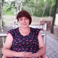 Анна Политова