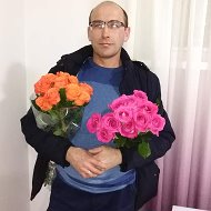 Лёха Егоров