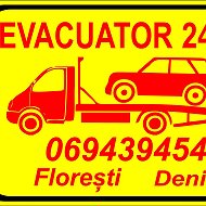 Evacuator Macara