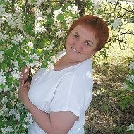 Ирина Суднева