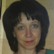 Людмила Карпущенко