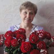 Татьяна Восканян