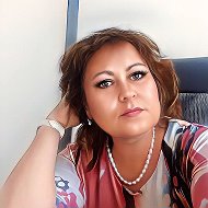 Ксения Богданова