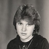 Елена Лоцкая