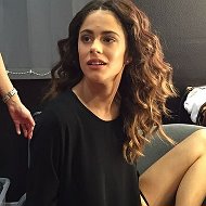 Tinita Stoessel