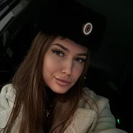 Екатерина Шерстобитова