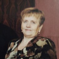 Галина Соленкова