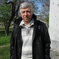 Александр Демченко