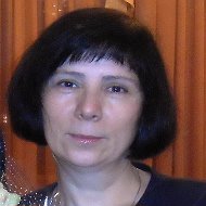 Зинаида Кутюкова