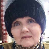 Наталья Капанская