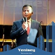 Yenisey Yaparli