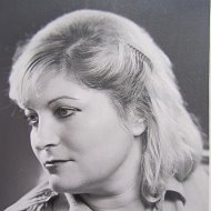 Larisa Kerdikaşvilipapaşvili