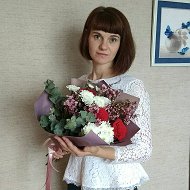 Елена Астафьева