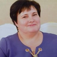 Валентина Маслакова