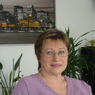 Татьяна Каретникова