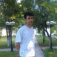 Abdul Tazhibaev