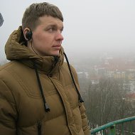 Дмитрий Дорошук
