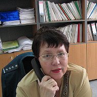 Мария Лапштанова