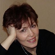 Наталья Сайгашкина