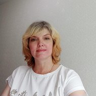 Ольга Прыткова